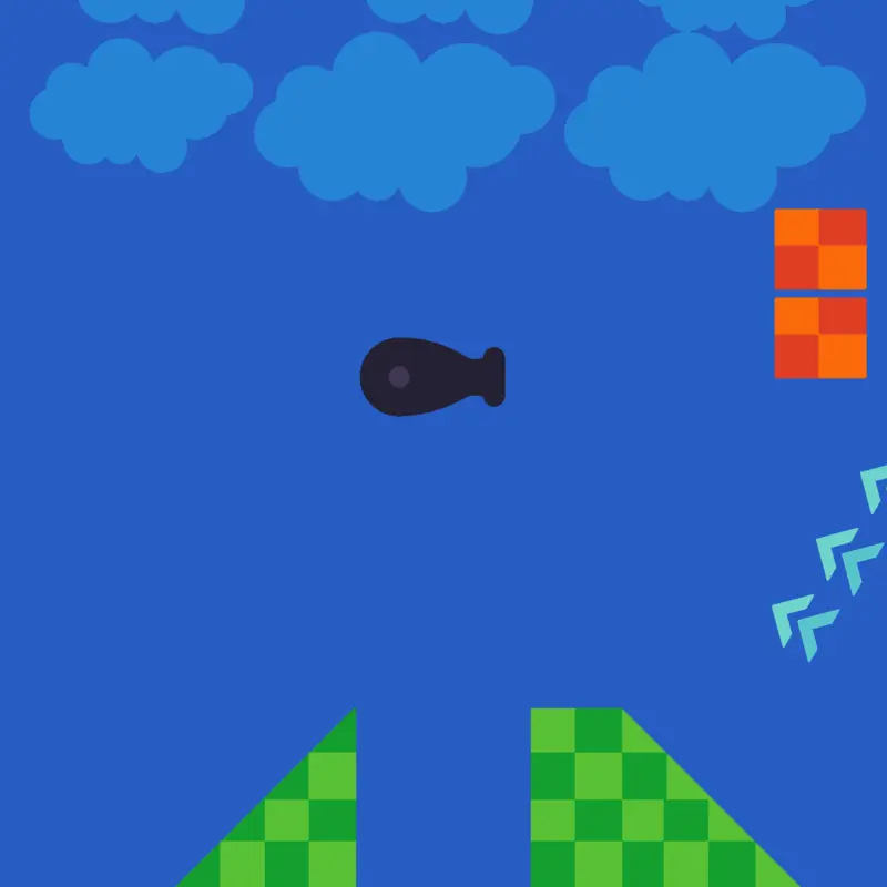 golf by @newnoobie
