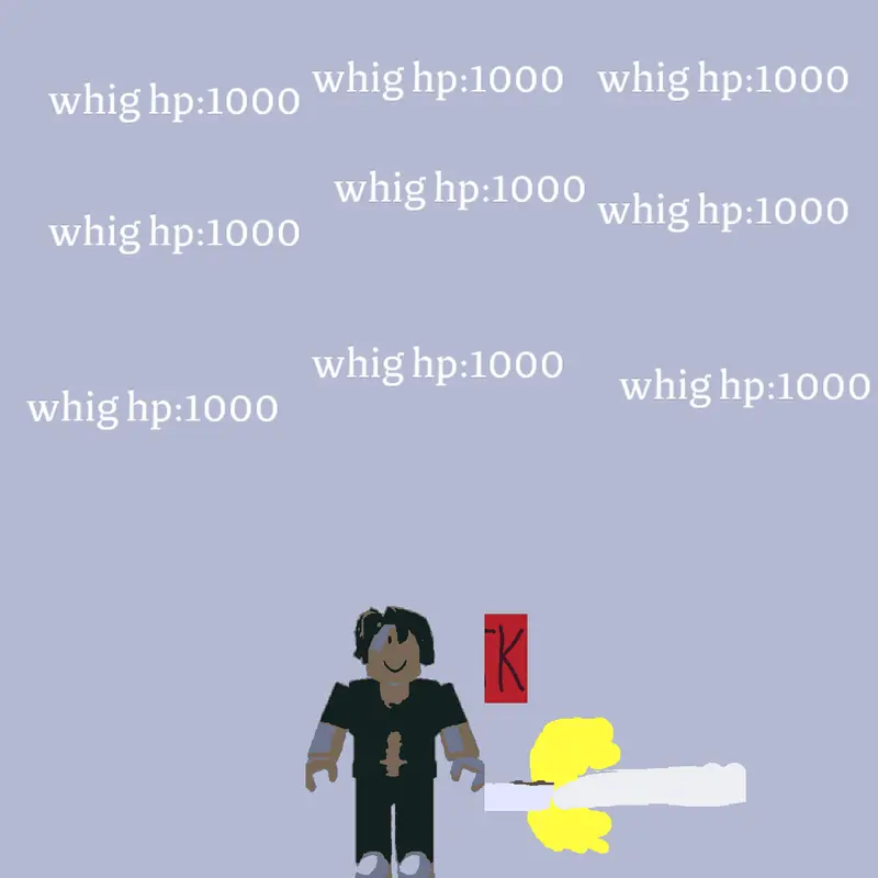 Game by @robloxbear2015