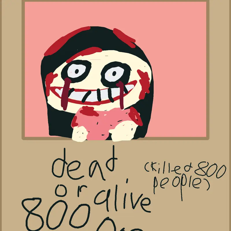 Game by @Jane_theKiller