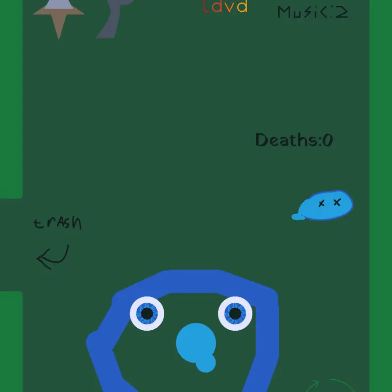 Game by @The_Green_Guy