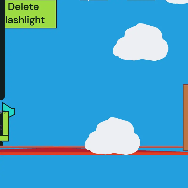 Game by @trentrent