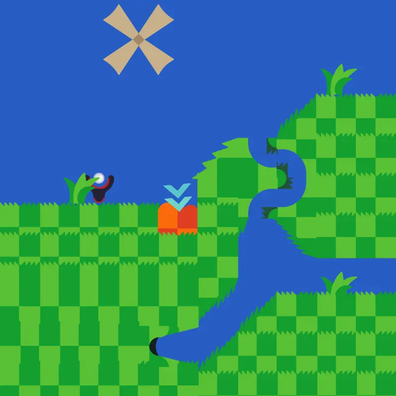 Game by @CrappyAssDeveloper