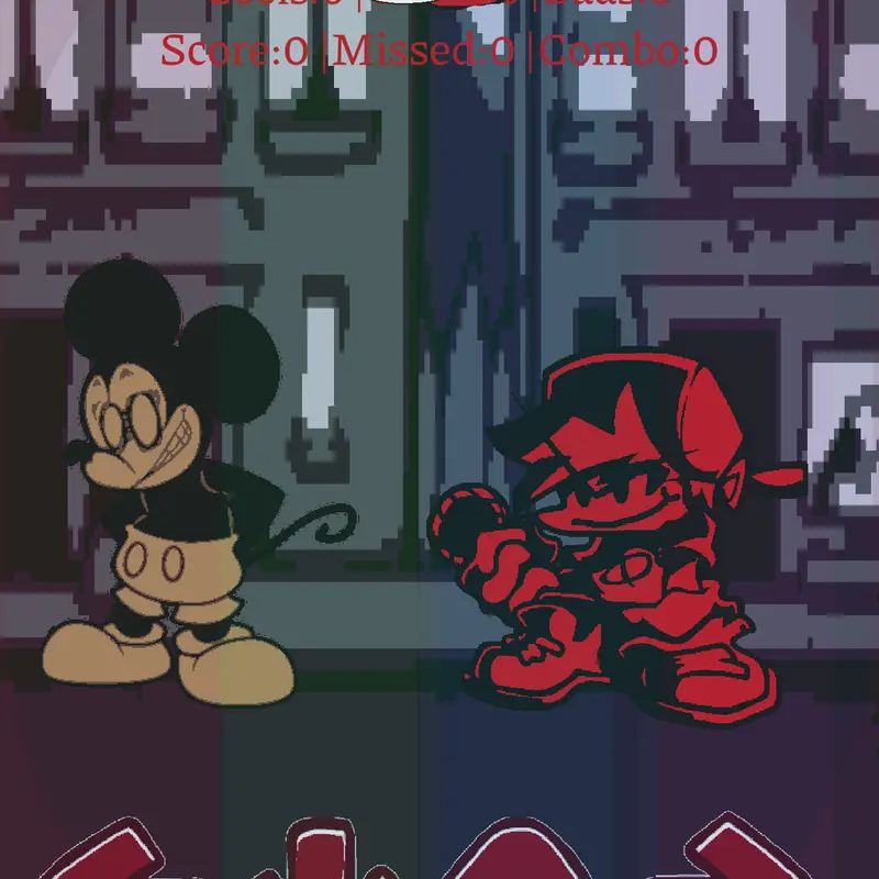 Game by @malajah28