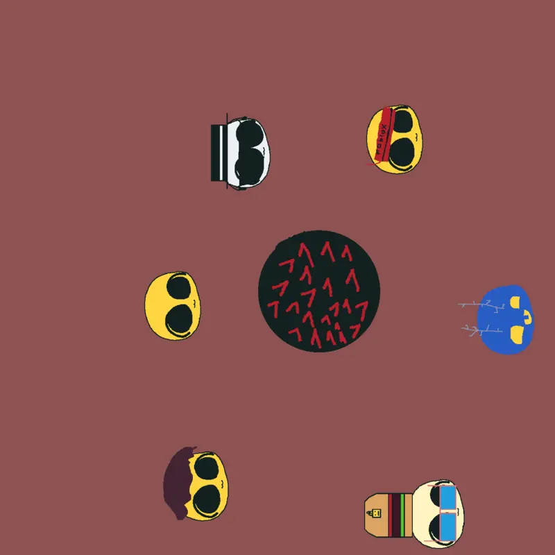 Game by @chancevoid532