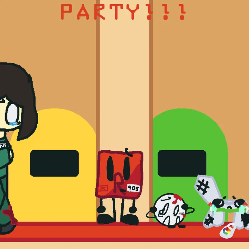 Game by @WarriorSnowman