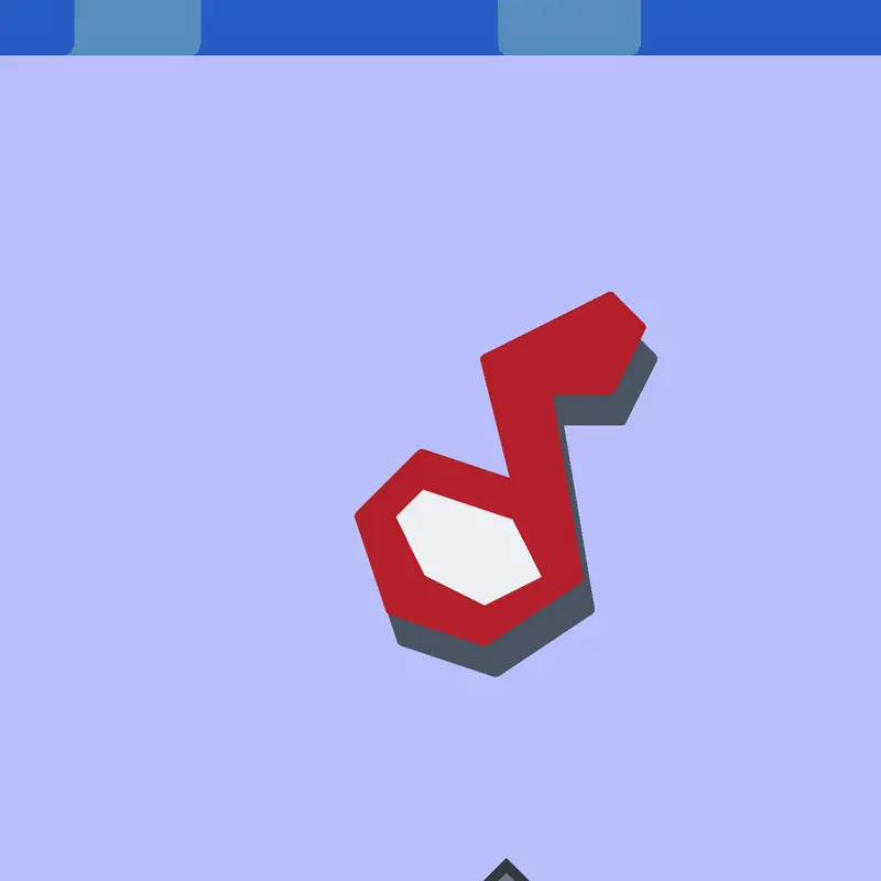 Game by @donlibe