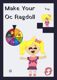 Make Your Oc Ragdoll