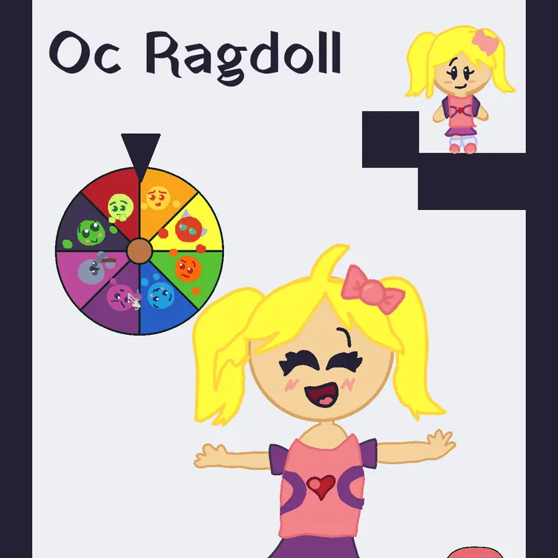 Game by @Pink_Cutegirl2