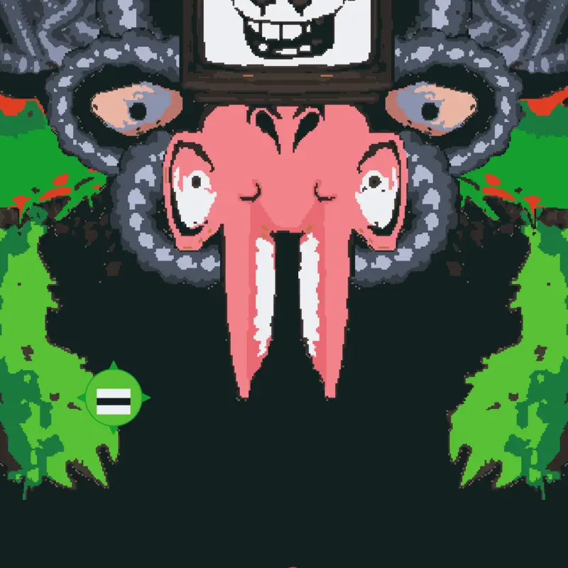 Game by @Clukr_237