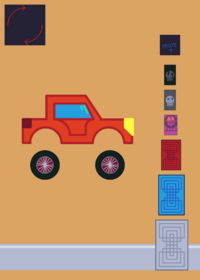 CC Car Crash