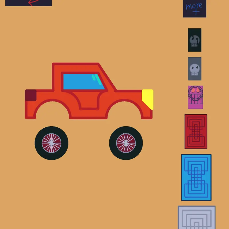 Game by @-frostjuice-