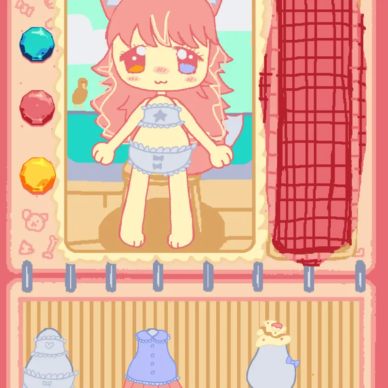 Game by @C0FFEECOFEETOK3N