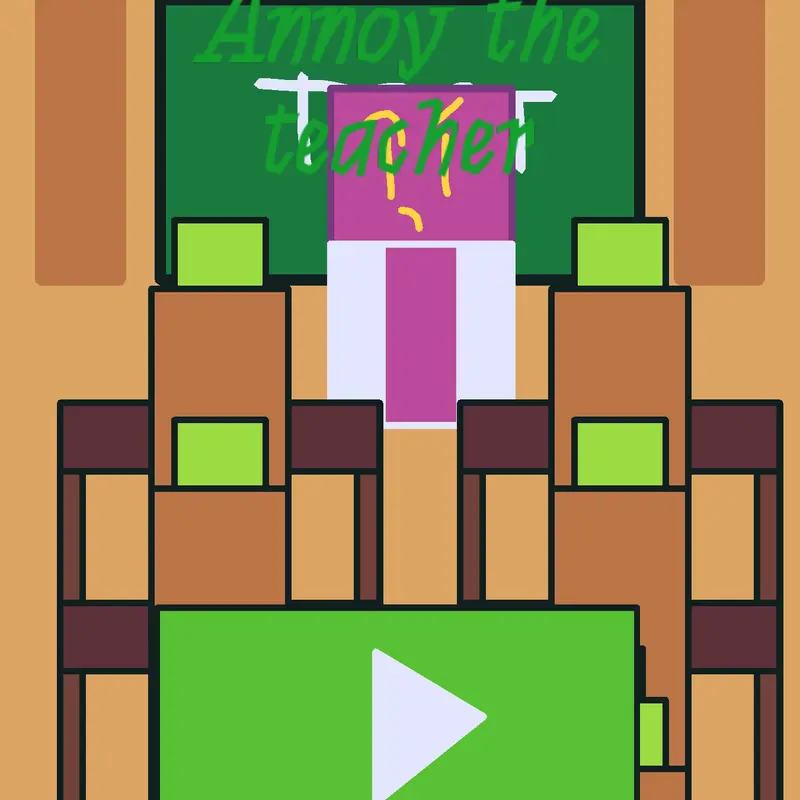 Game by @RackBiocks