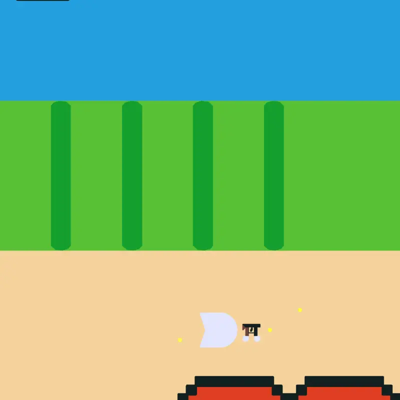 Game by @IXPlayergui