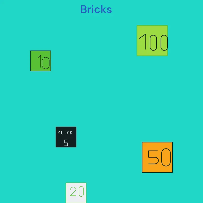 Please Donate Bricks by @Leon_TheShrimp