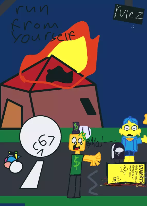 Game by @mal---