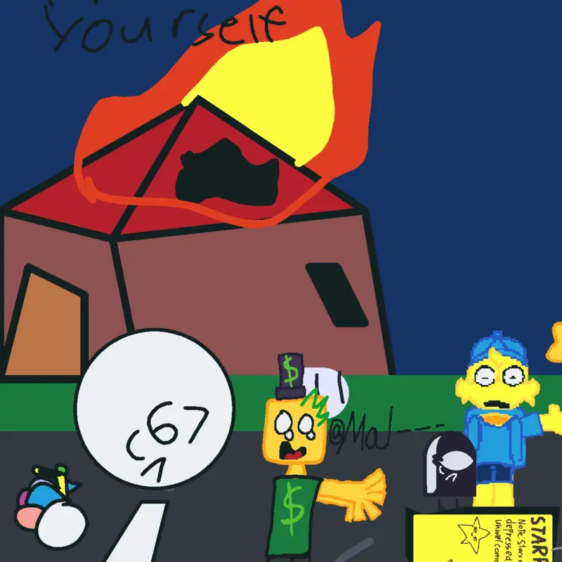 Game by @mal---