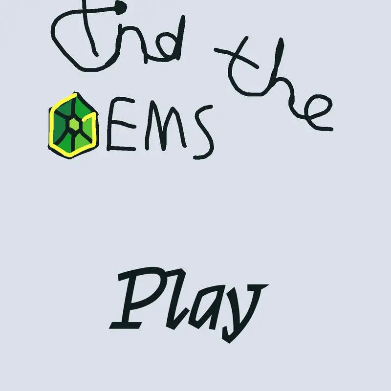 Game by @Kerrii