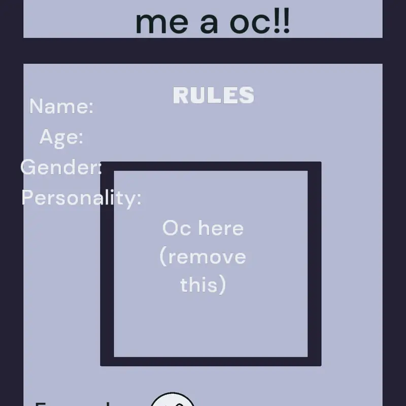 Game by @MapleAce