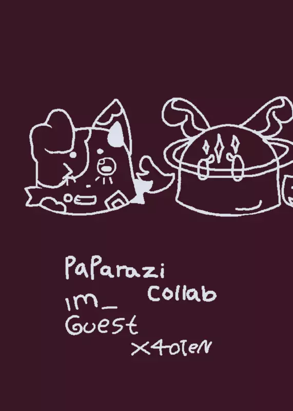 Collab by @40ten