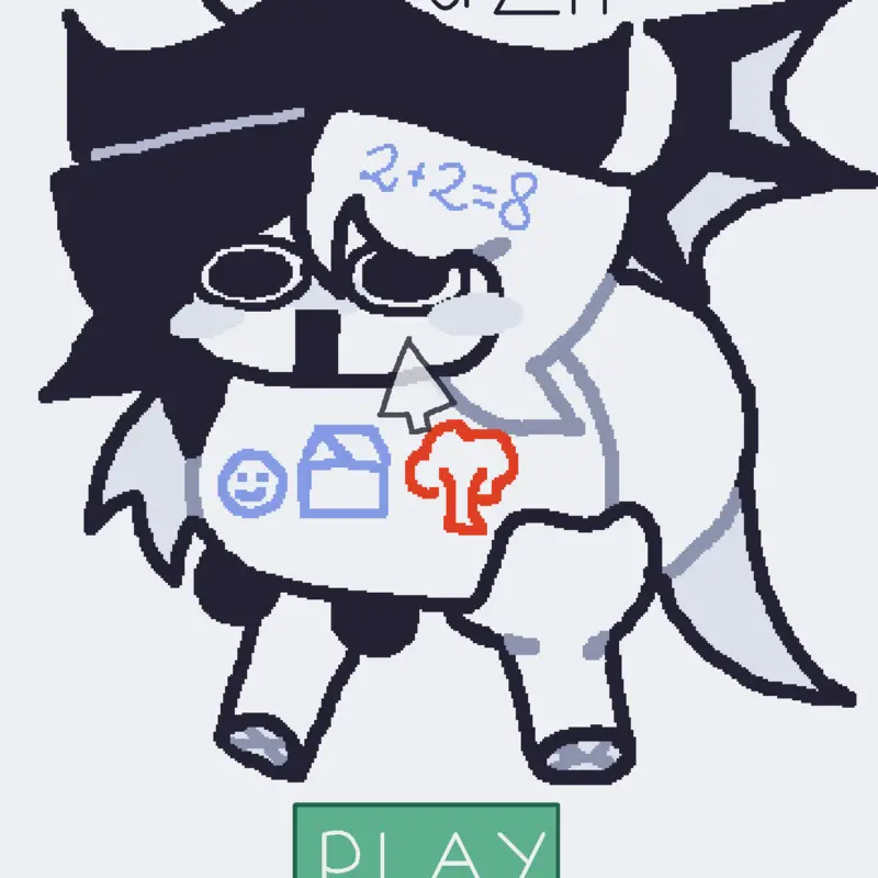 Game by @heartKAZUHA