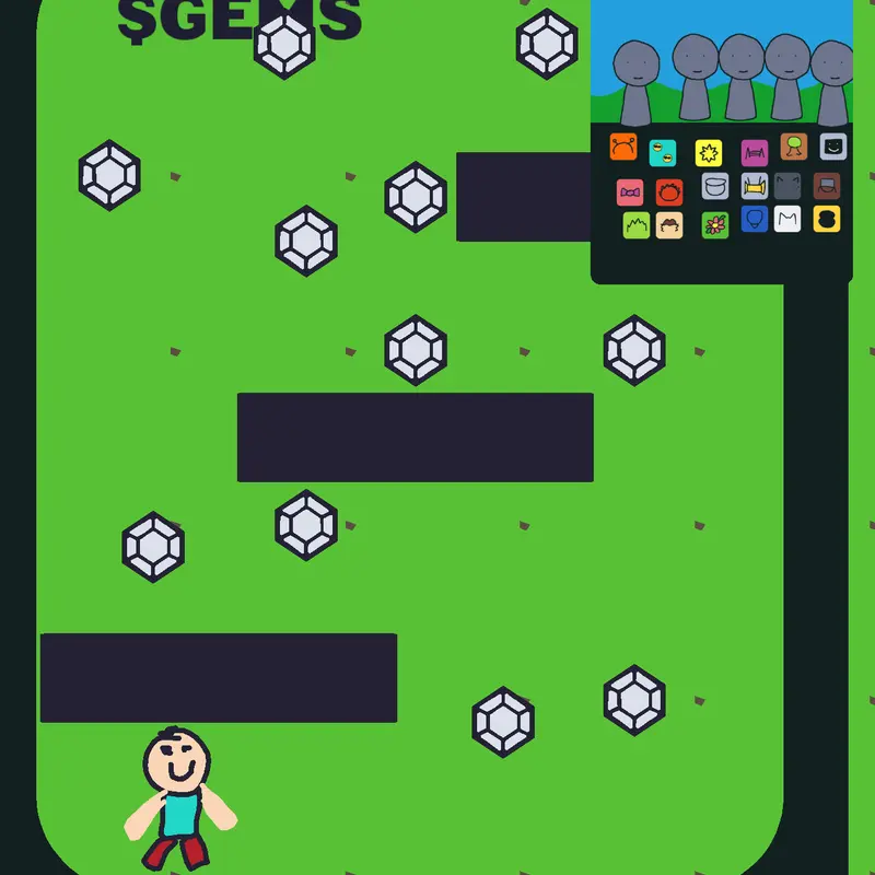 Game by @soses