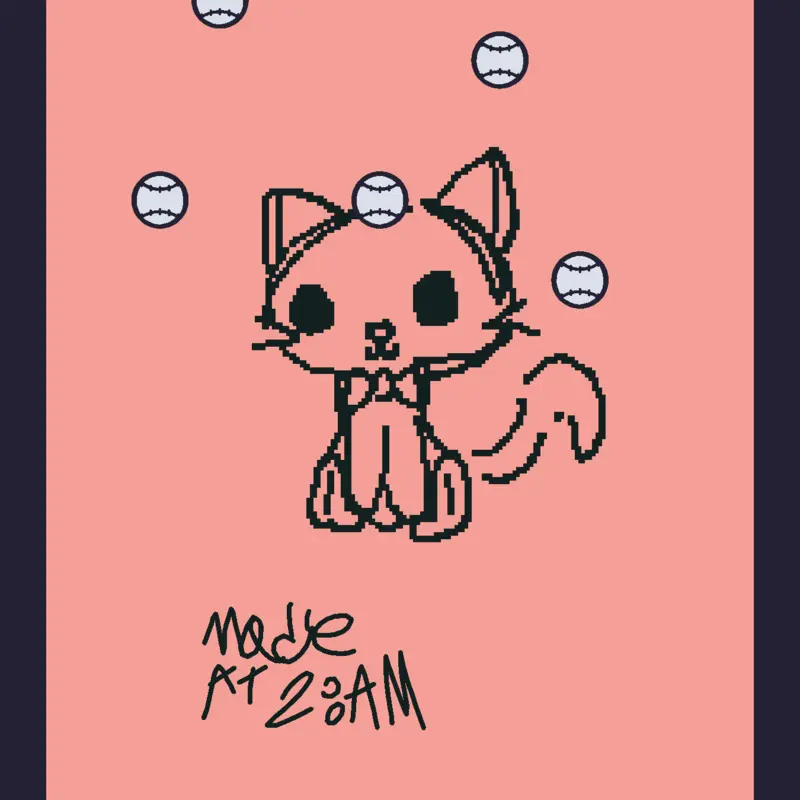 Game by @ttweek_