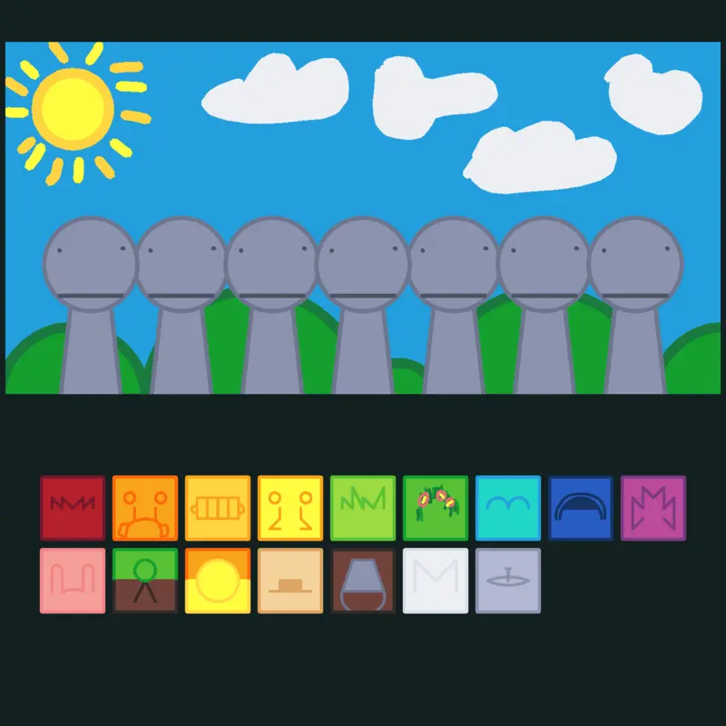Game by @Abhaymaryam3933