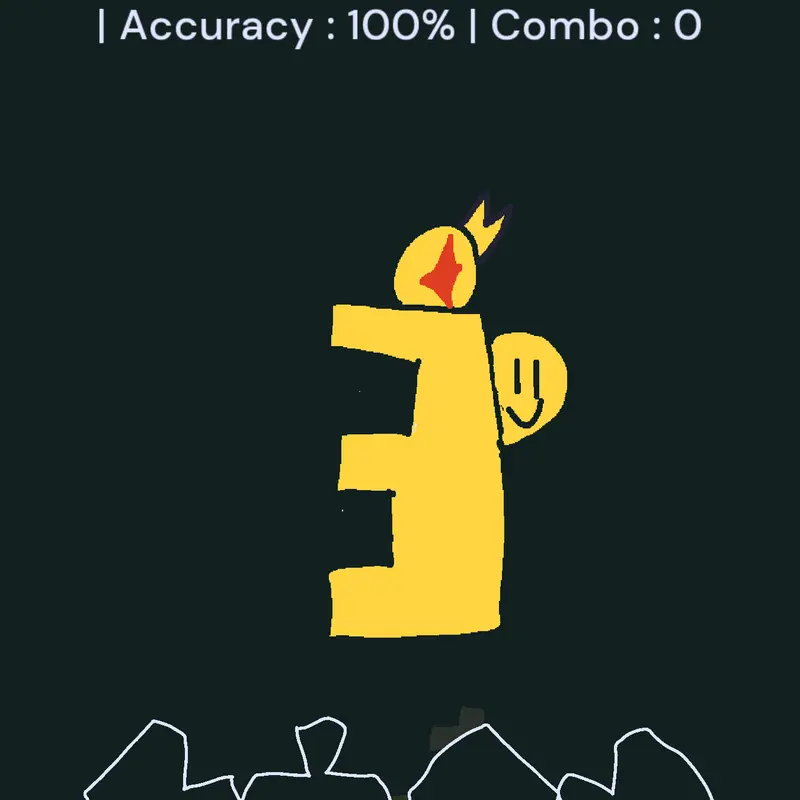 Game by @newaccountsoon