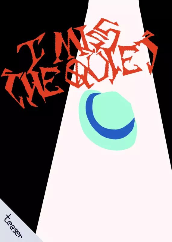 I Miss The Quiet by @Mr_Eye1