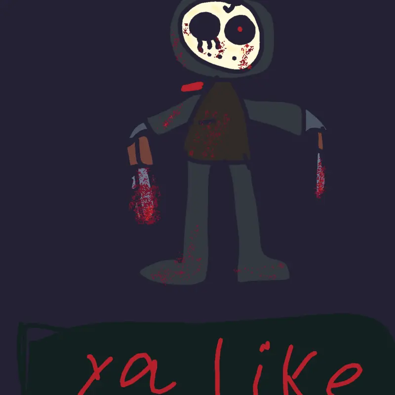 Forsaken by @Gatoblox_TMyoutube