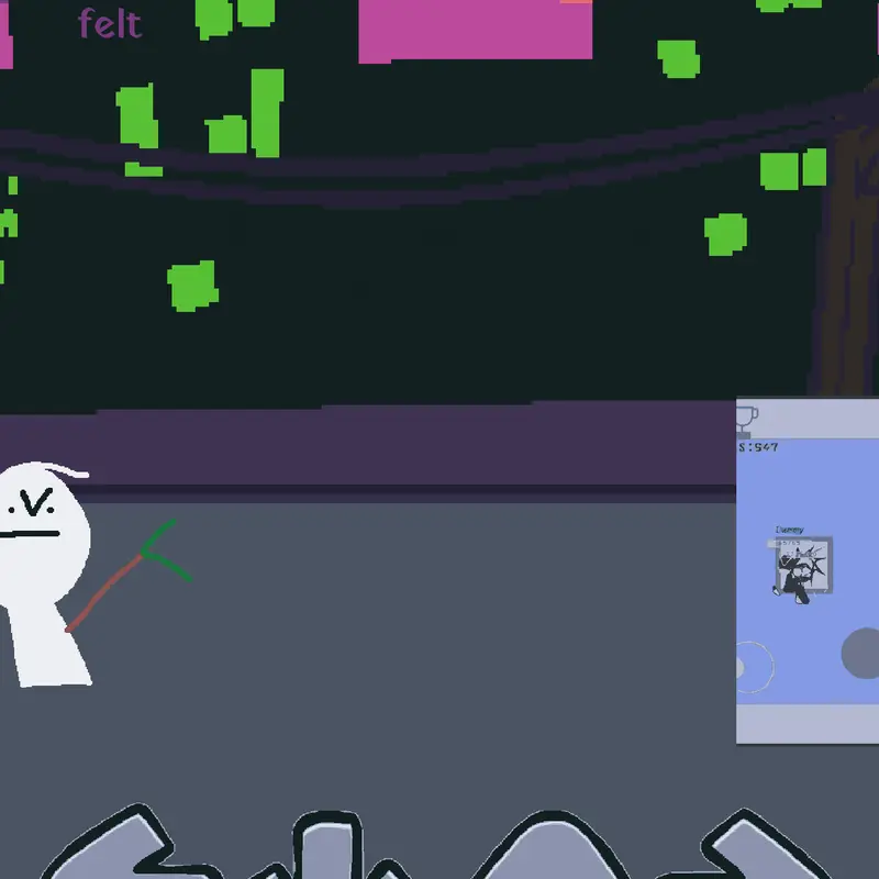 Game by @mlikychan