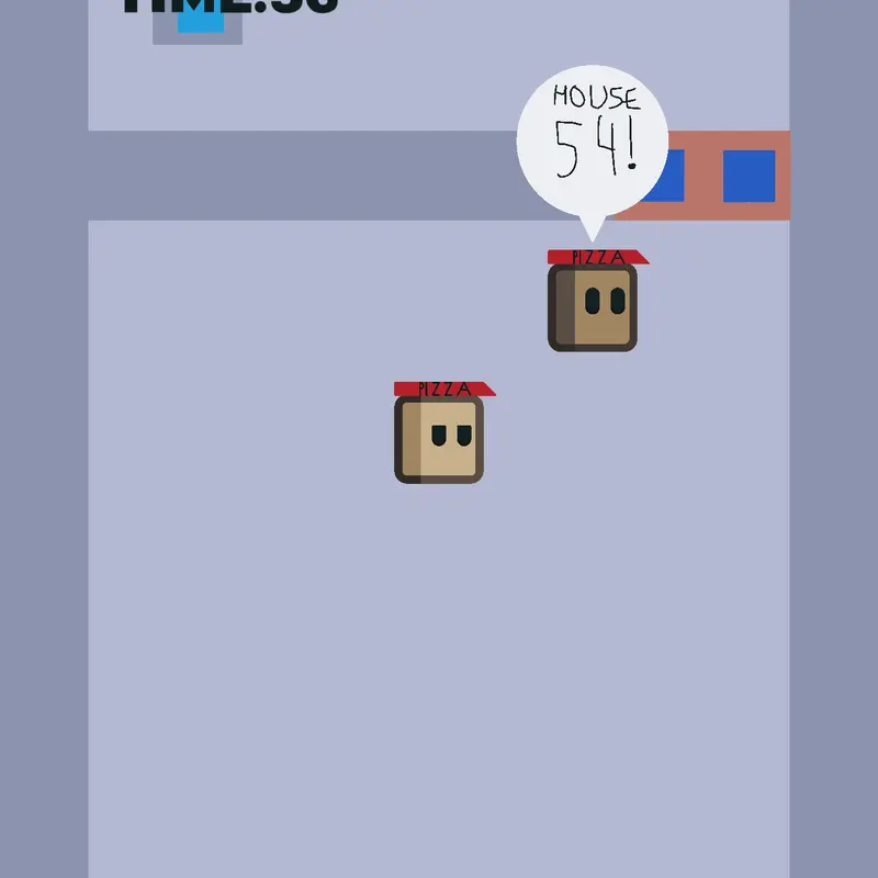 Game by @esferas