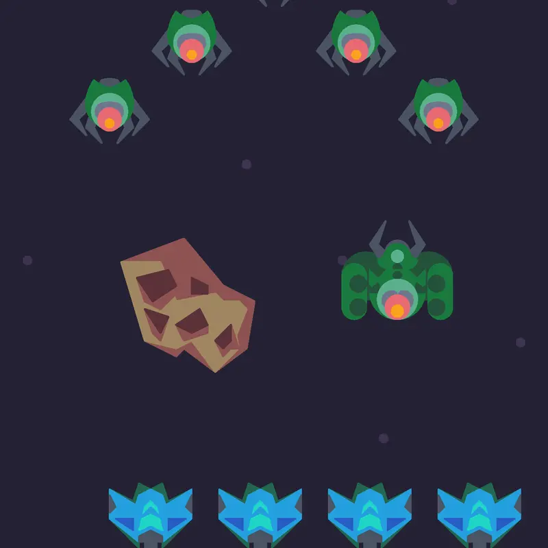 Game by @DVplonr