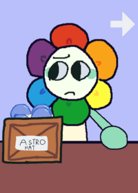 Dandy mukbang