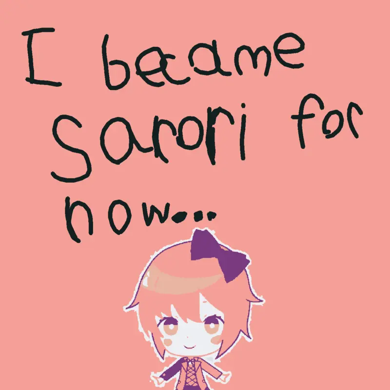 Game by @Sayori262_OFFICIALL