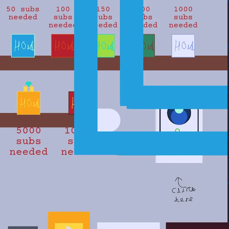 Game by @eter