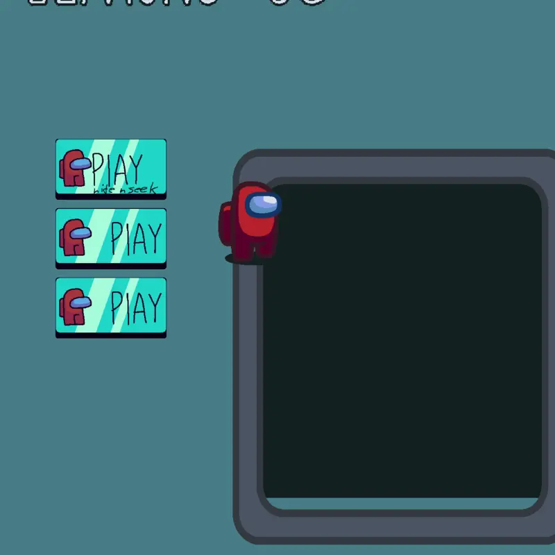 Game by @spacetraveler
