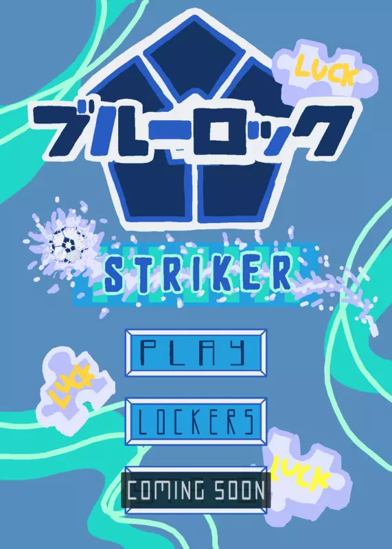 Game by @mrs_hoshina