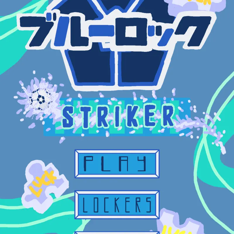 Game by @mrs_hoshina
