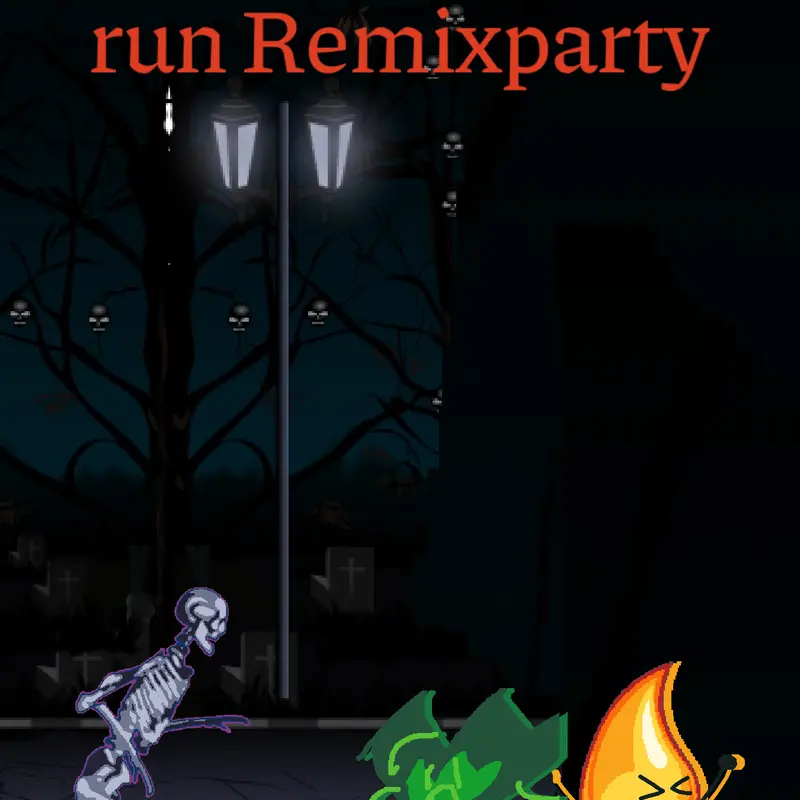 Remix by @Muffin77