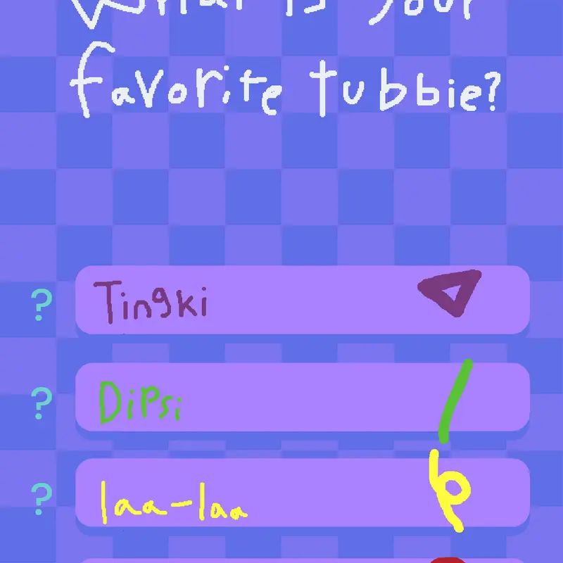 Game by @sillytubbie