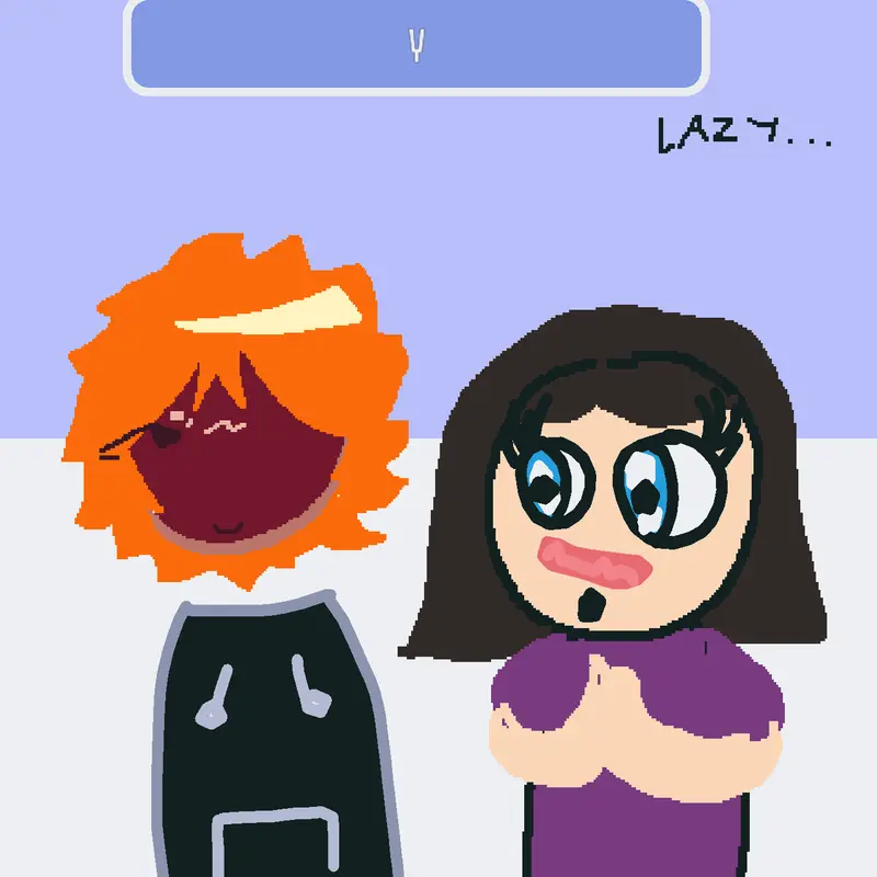 Game by @magmina