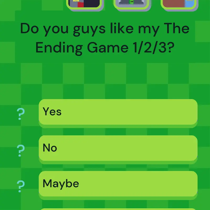 Game by @Emoji5504