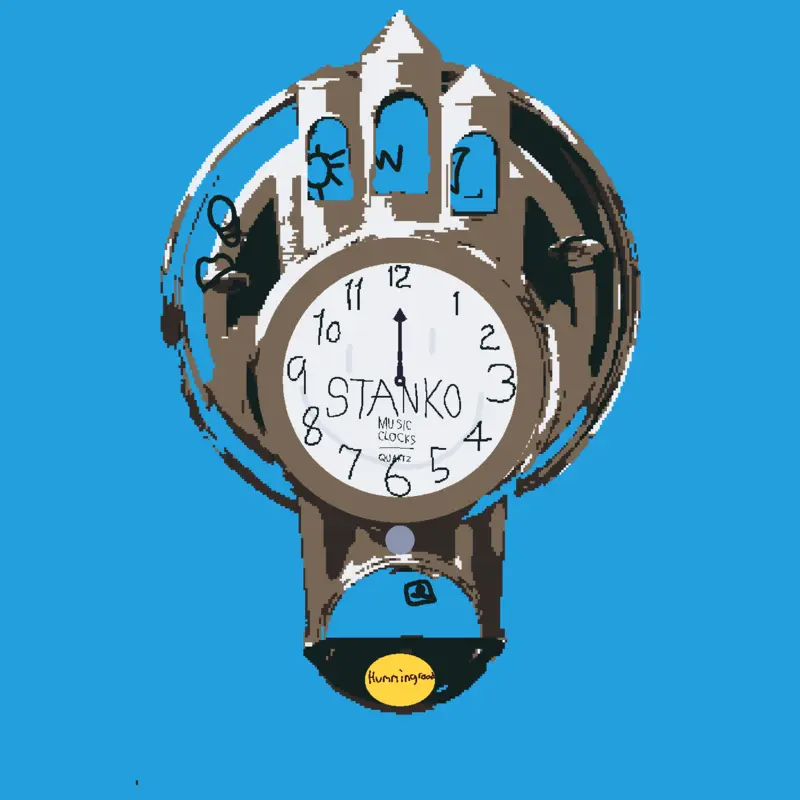 4MJ774 (???) #clock by @ssssssd