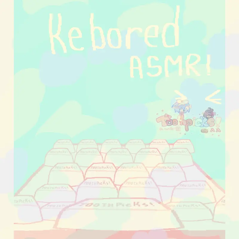 Game by @toothpicks