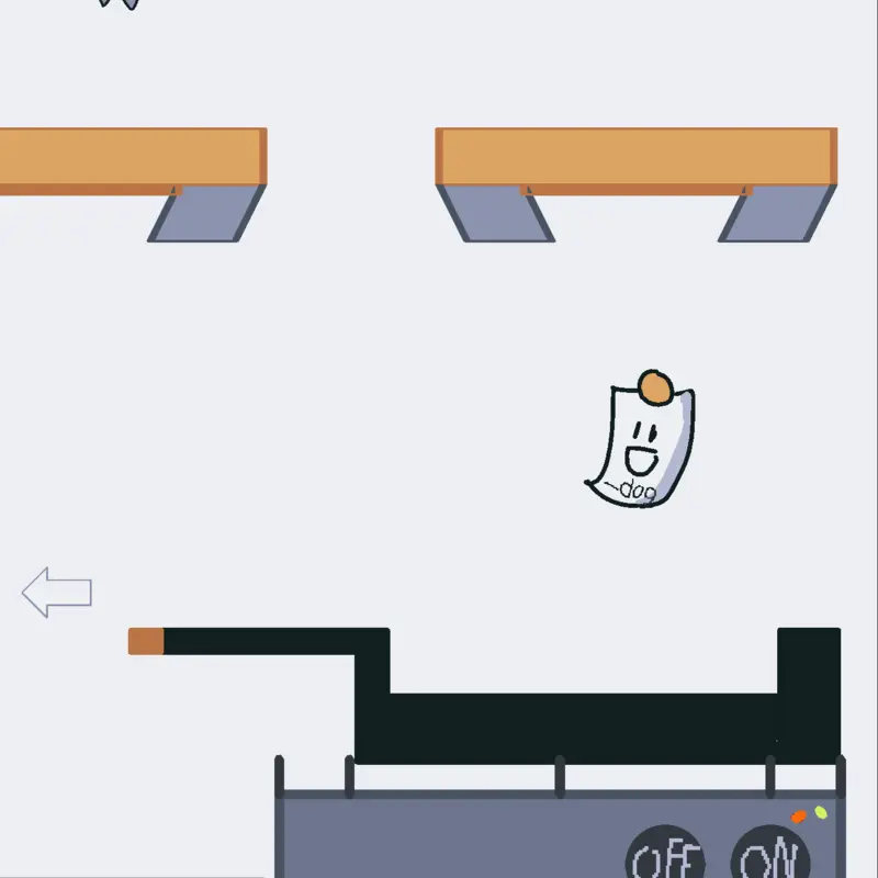 Game by @isaikaio