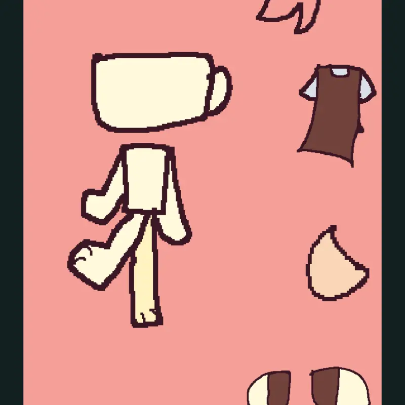 Game by @this_people_like_dw