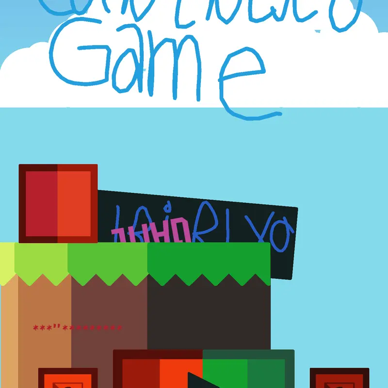 Game by @Anonymous_In_Platformer
