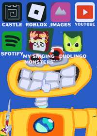 update:special PLEXPLOX event!
